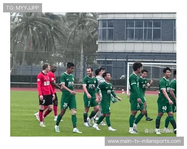 国安引援成焦点，内援外援双线运作