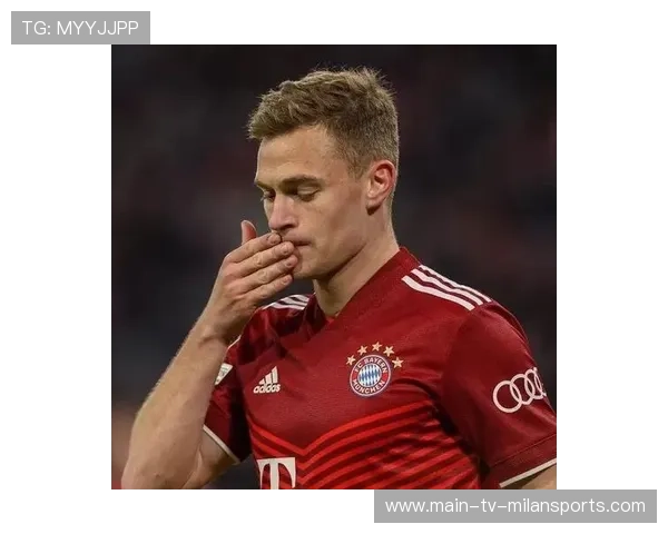 拜仁后腰拦截与传递至关重要：构建冠军核心