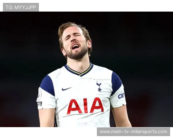 热刺迎回凯恩，顶薪待遇助力破进球纪录，热刺确认凯恩伤情 新闻