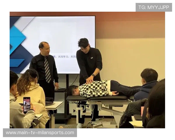 联赛引领“青少年运动+多样化培训+国际交流”新模式,行业创新不断深化